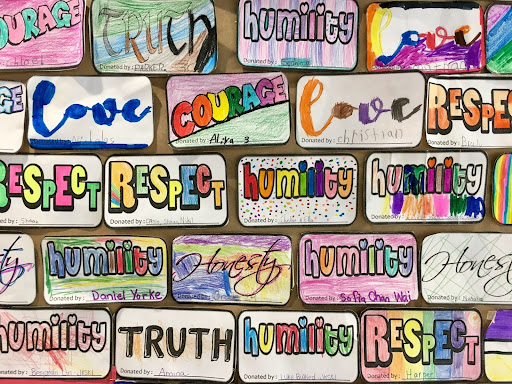 The Importance of Moral Values in Student Development